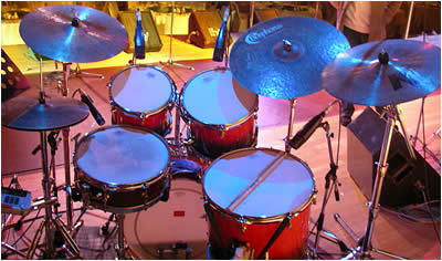 Drumset1
