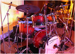 Drumset 2