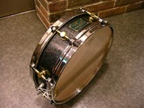 Canopus The Maple Black Spkl. 4*14