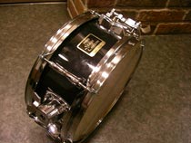 YAMAHA Stage Custom Raven Black 5*12