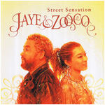 Jaye&Zooco �uSweet Sensation�v 