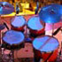 Canopus Drum Kit