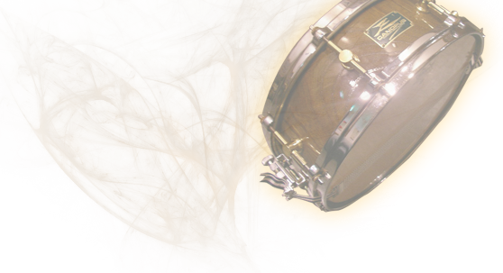 Canopus Drum