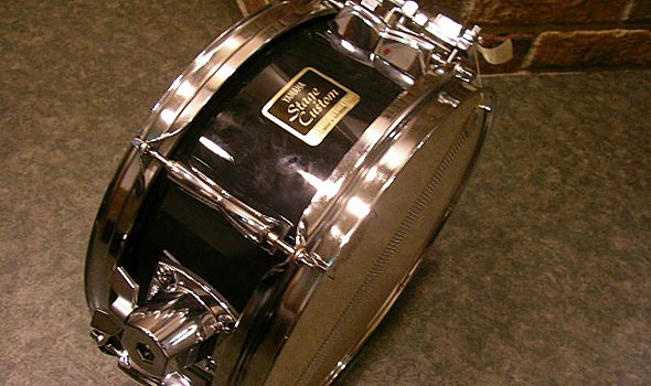 YAMAHA Snare Drums