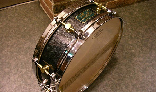 Canopus Snare Drums