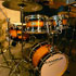 Canopus Drum Kit
